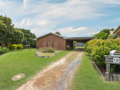 12 Cotswold Court, Rochedale South