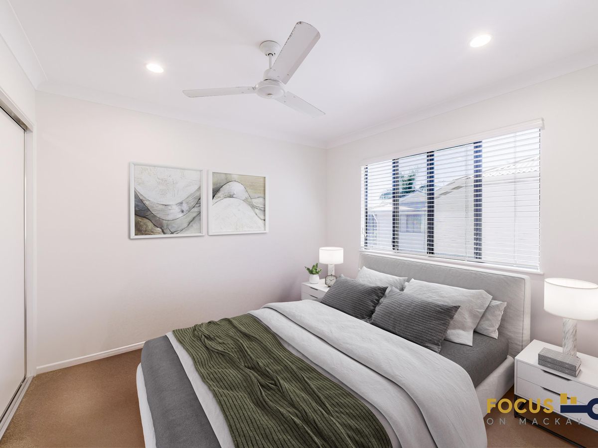 2 / 61 Carlyle Street, Mackay