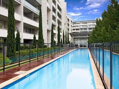 146 / 37 Morley Avenue, Rosebery