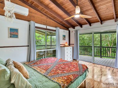 100 Basil Road, Nimbin