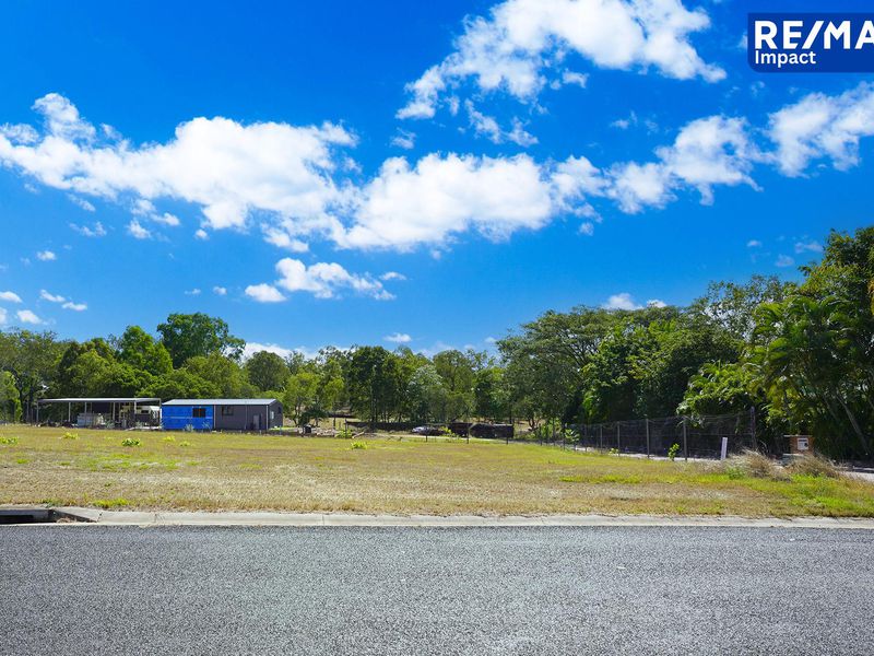 Lot 74, Andre Street, Mareeba