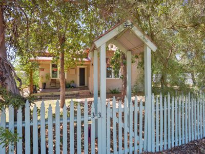 33 Ardagh Avenue, Kalgoorlie