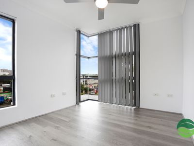87 / 21 Third Avenue, Blacktown