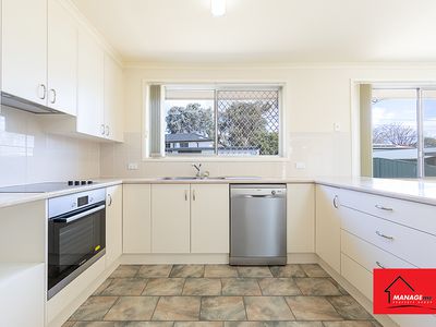 38 HENSMAN STREET, Latham