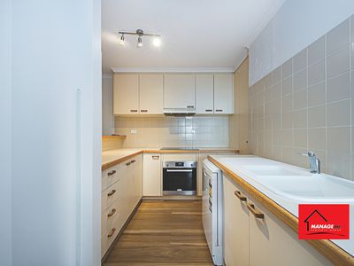 27a / 43-51 Giles Street, Kingston
