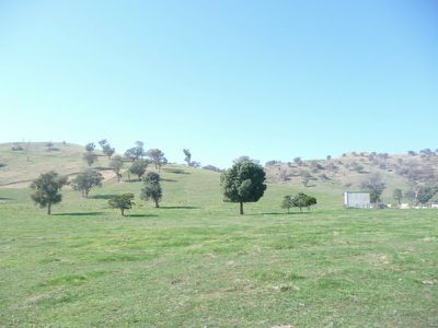 Murray Valley Highway, Huon