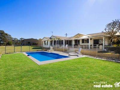 64 Koree Island Road, Beechwood
