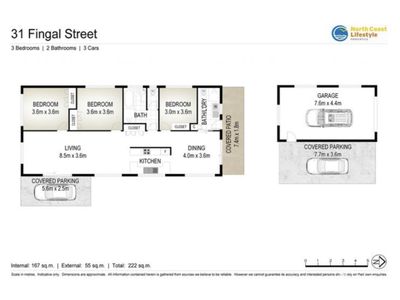 31 Fingal Street, Brunswick Heads