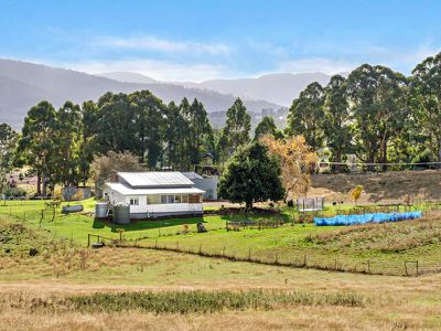 54 Turners Road, Cradoc