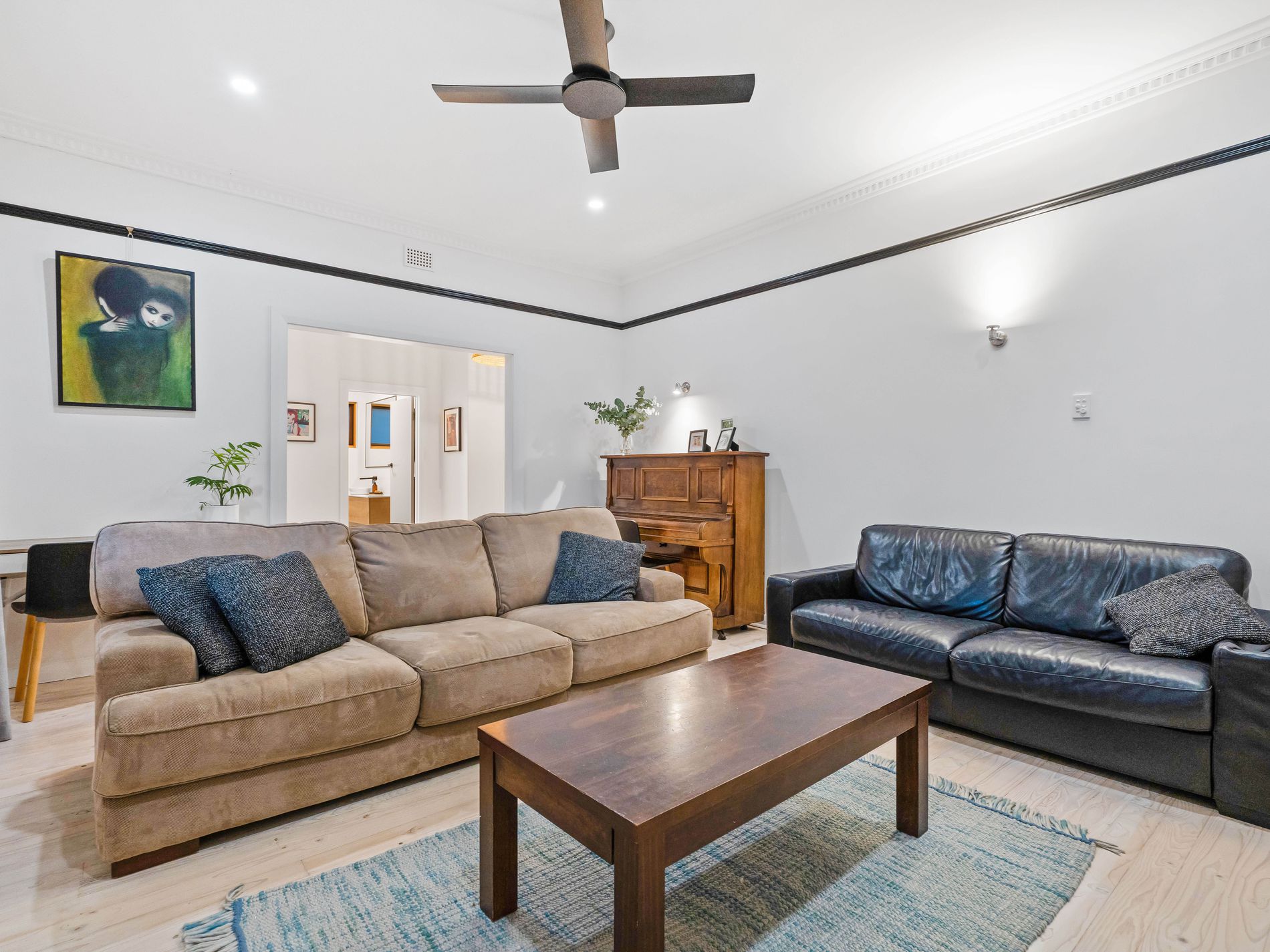 2 Warwick Avenue, North Brighton