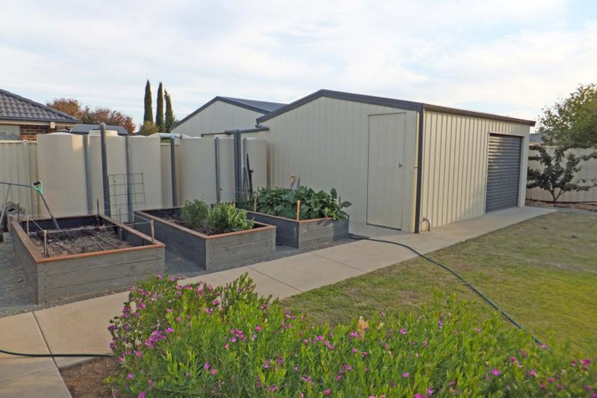 1 Pigatto Close, Kyabram