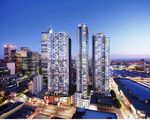 2207 / 639 Lonsdale Street, Melbourne