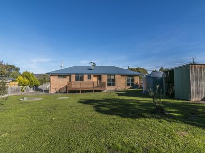 6708 Channel Highway, Deep Bay