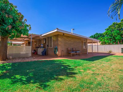 20 Bottlebrush Crescent, South Hedland