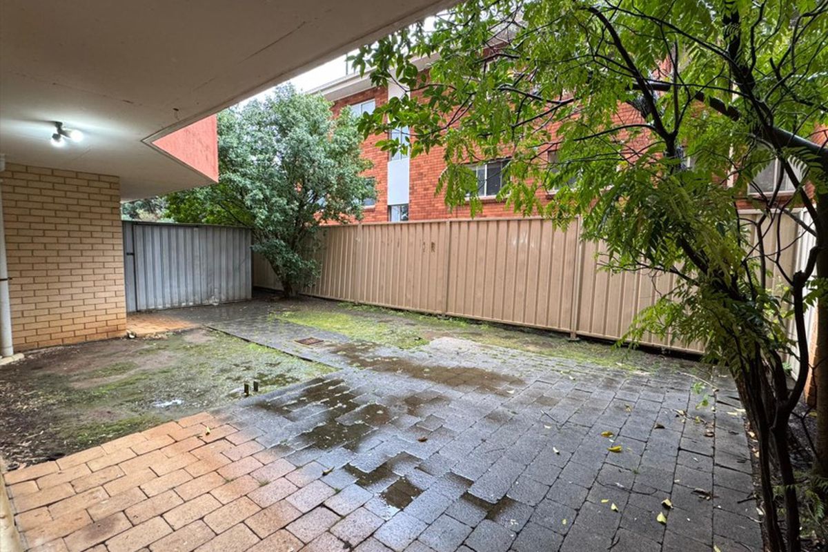 2 / 38 Great Western Highway, Parramatta