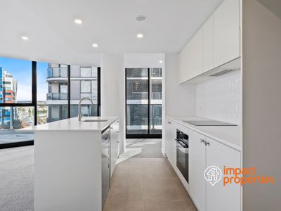 602 / 2 Furzer Street, Phillip