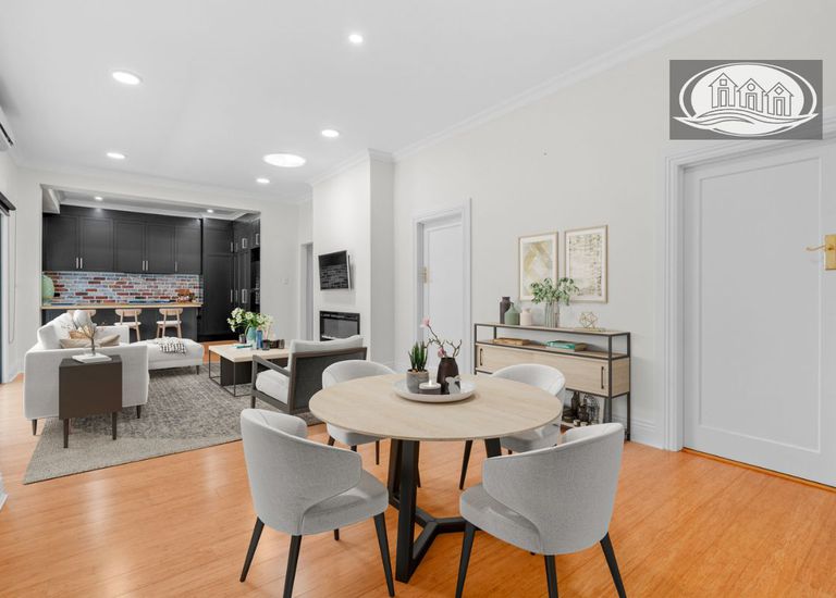 140A Percy Street, Portland