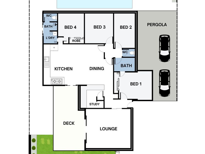 118 Yale Road, Thornlie