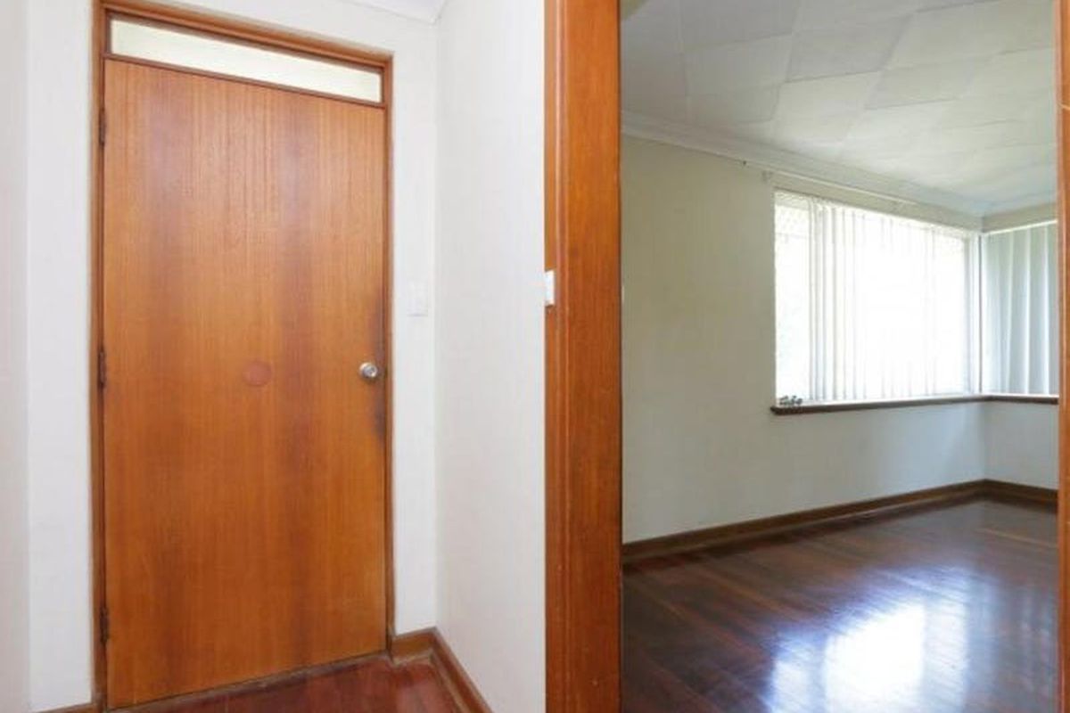 615 Beach Road, Warwick