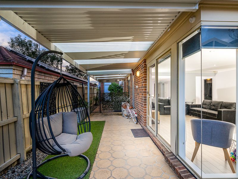 39 Canyon Drive, Stanhope Gardens