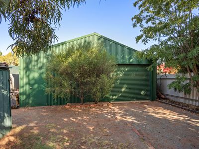 33 Ward Street, Lamington