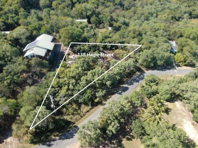 138 Hope Street, Cooktown