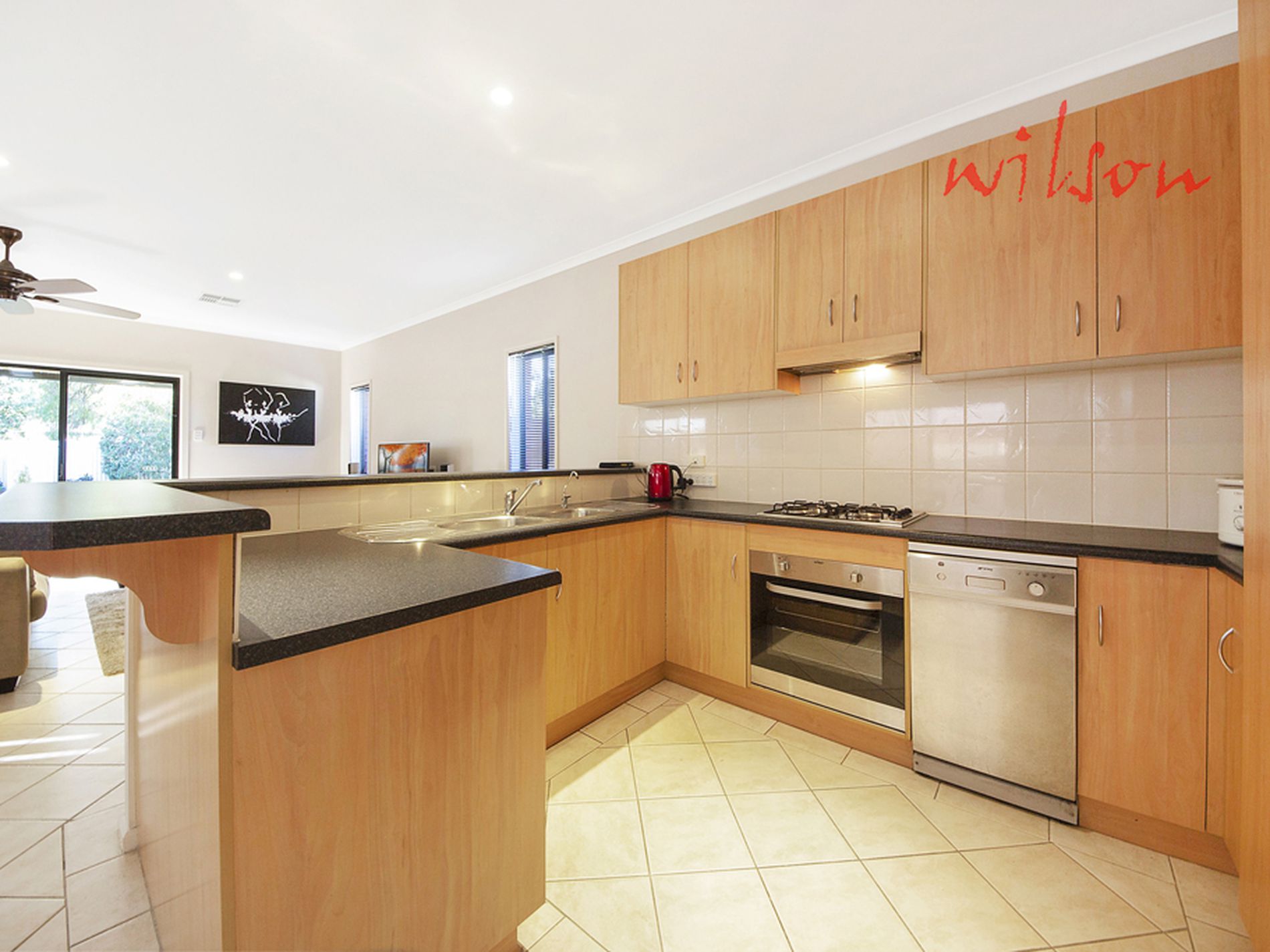 15 Kinnaird Avenue, Richmond