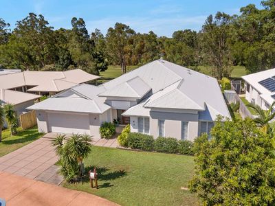 12 Sawgrass Court, Peregian Springs