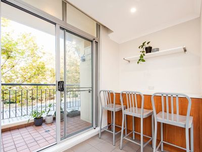 56 / 20 Royal Street, East Perth