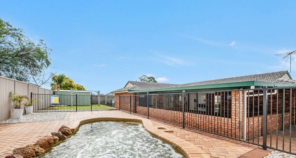 16 Emerald Drive, Eagle Vale