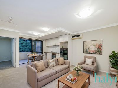 35 / 121 Hill Street, East Perth