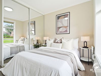 18 Kastelan Street, Blacktown