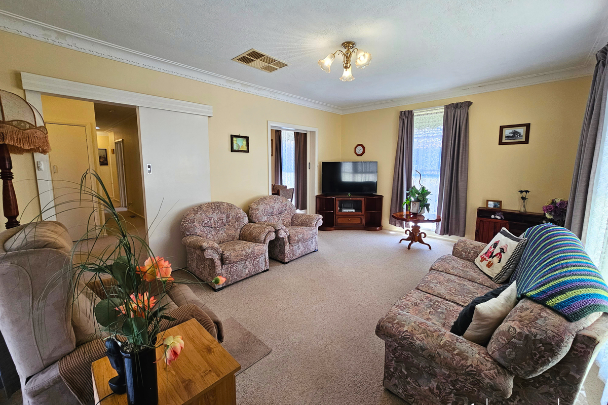 18 Blamey Road, Stanhope