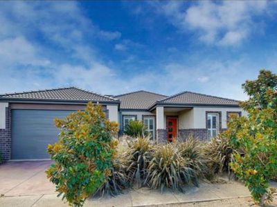 6 Fieldstone Place, Tarneit