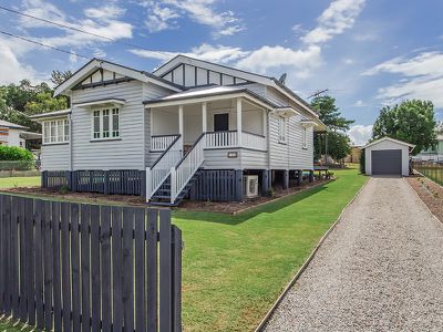 134 South Station Road, Silkstone
