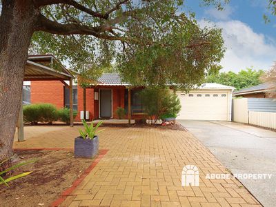 73 Gribble Avenue, Armadale