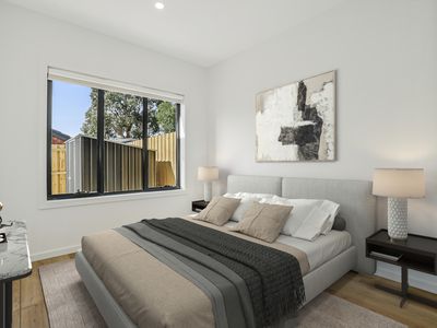 2 / 25 Navarre Drive, Cranbourne West