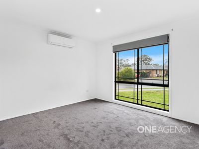 2 Samuel Circuit, Albion Park