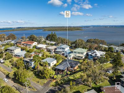 44 Kailua Avenue, Budgewoi