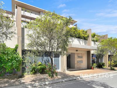 10 / 1-3 Elizabeth Avenue, Mascot