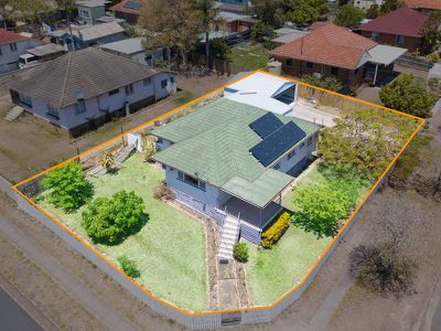 64 Swallow St, Inala