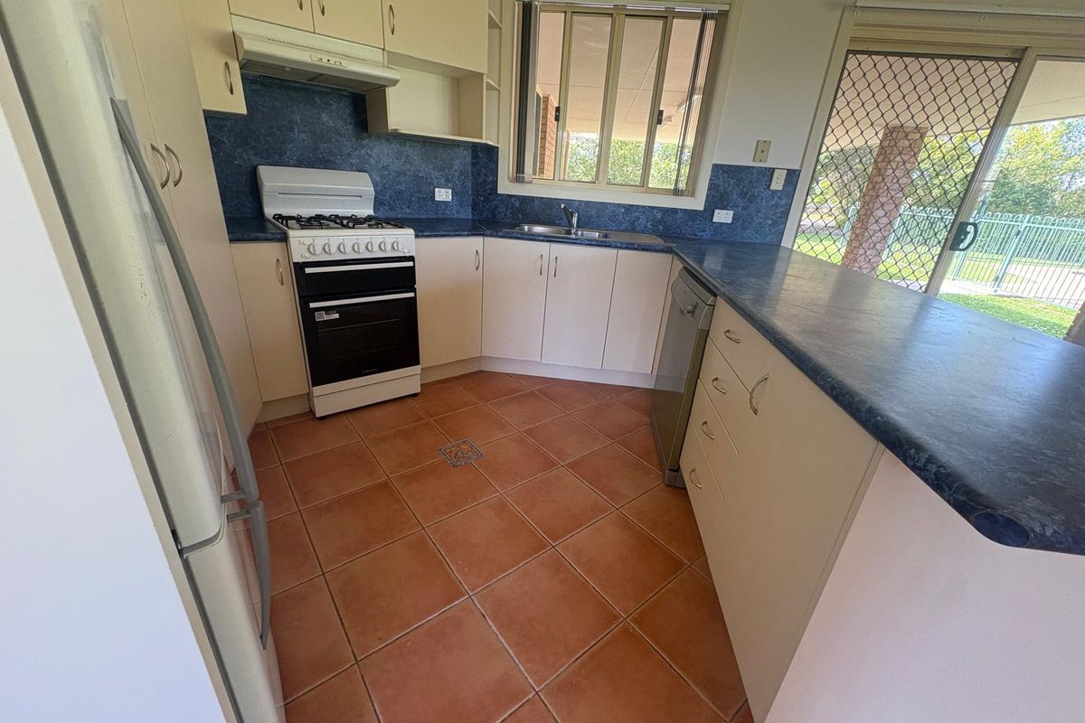 1 King Parrott Parade, Gulmarrad