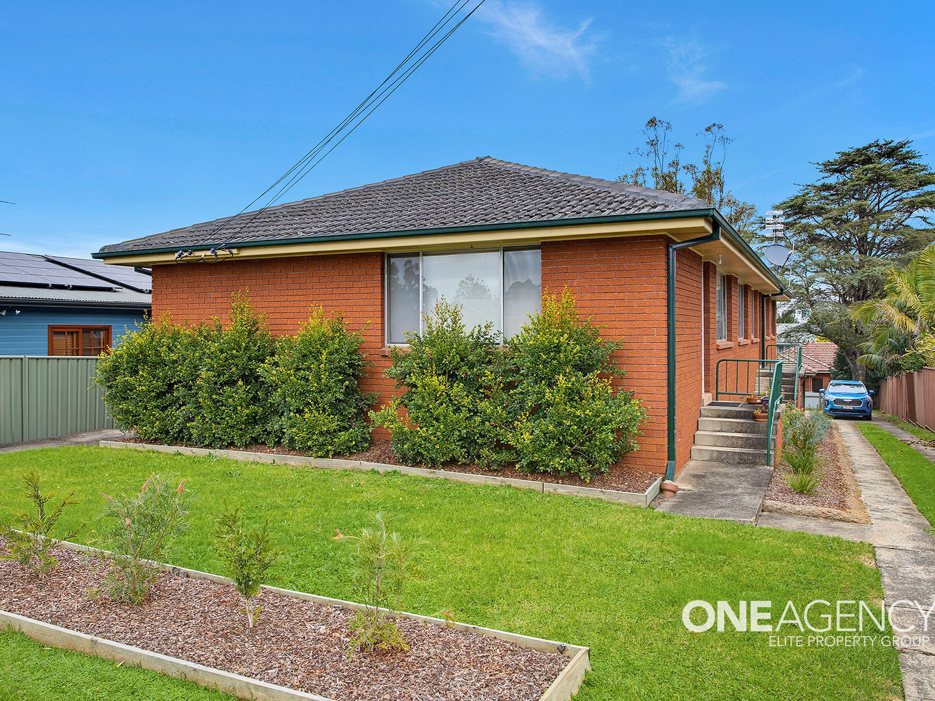 4 / 109 Mount Keira Road, West Wollongong