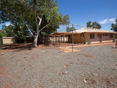 18 Pedlar Street, South Hedland