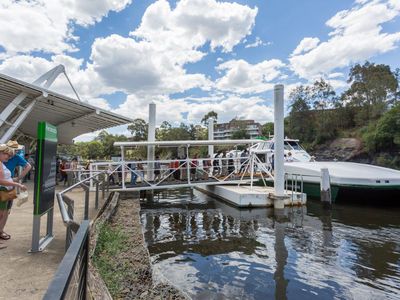 5 / 23 - 33 Napier Street, Parramatta