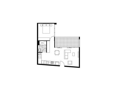 405 / 4 Breese Street, Brunswick