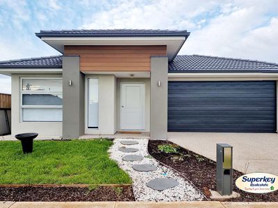 11 Asperula Street, Tarneit