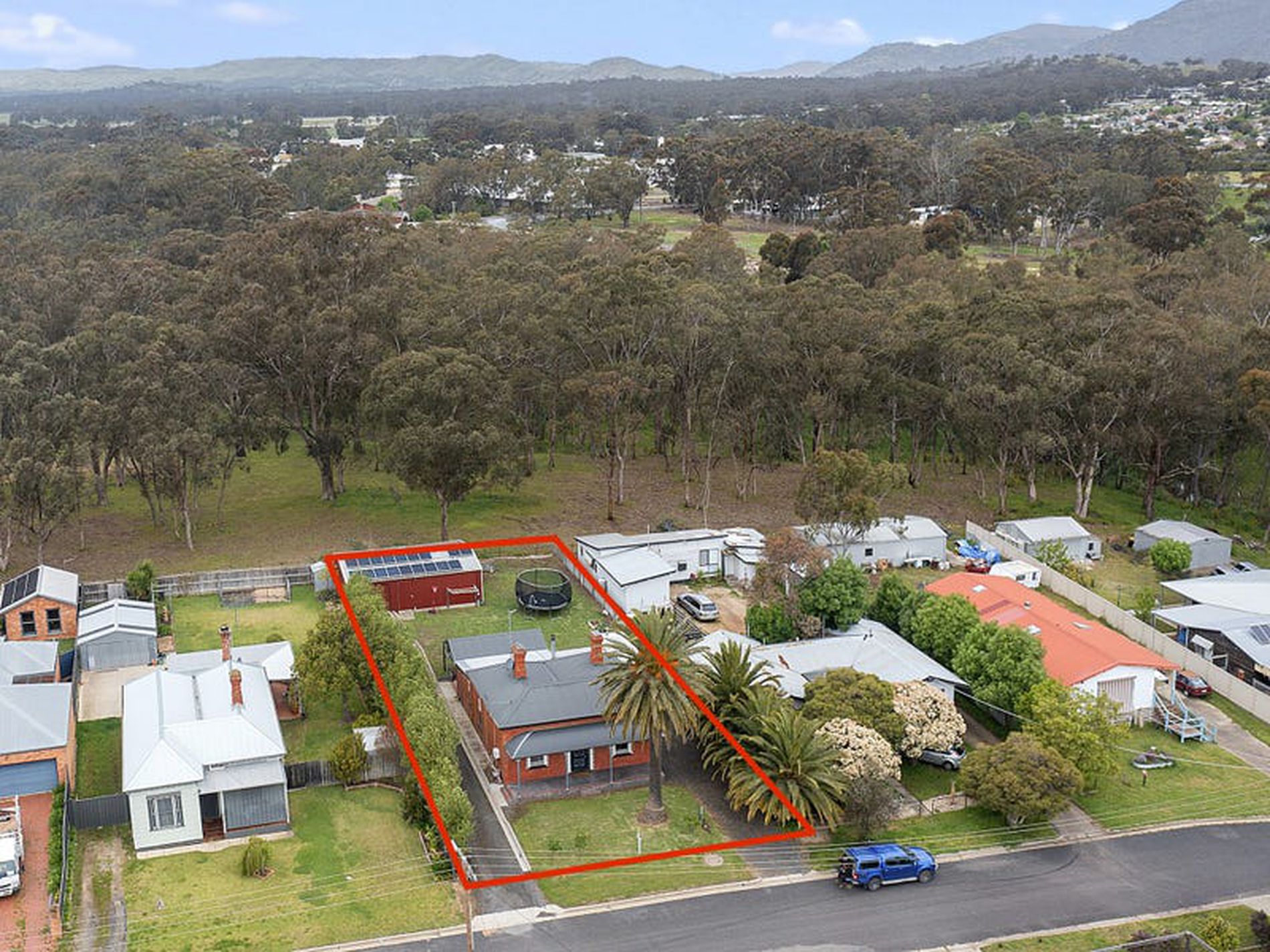 6 Grattan St, Seymour