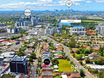 32 Duncan Street, Arncliffe