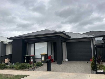 68 Darwinia Drive, Mickleham
